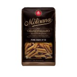 La Molisana паста Пенне Ригате цельнозерновая, 500 гр